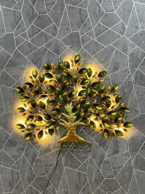 wall art tree VD116 - Size 36 x30 inch