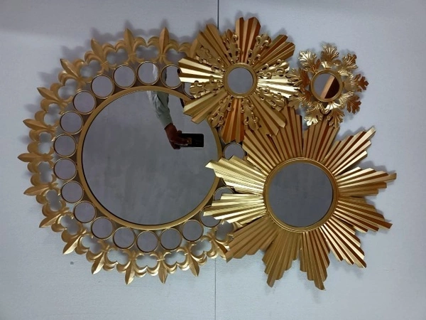 Wall Mirror for living room  - Size 25 x 50 inch