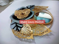 Wall mirror code 7508 - Size 32 inch