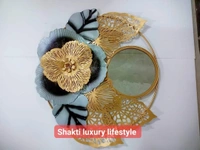 Wall mirror code 7508 - Size 32 inch