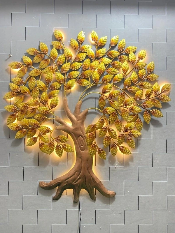 WAll art tree NR09 - Size 43 x 43 inch