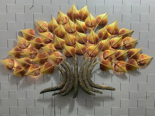 wall art tree NR07 - Size 5ft x 3ft