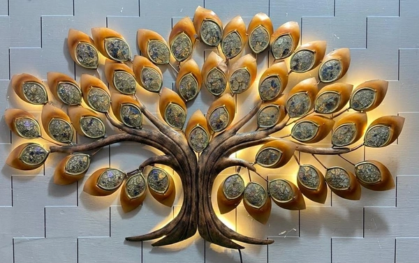 wall art tree NR05 - Size - 43 x 26 inch