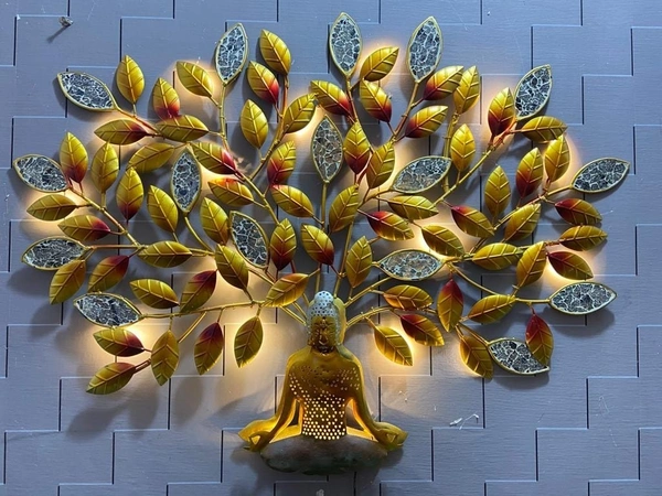 wall art tree NR06 - Size - 41 x 31 inch