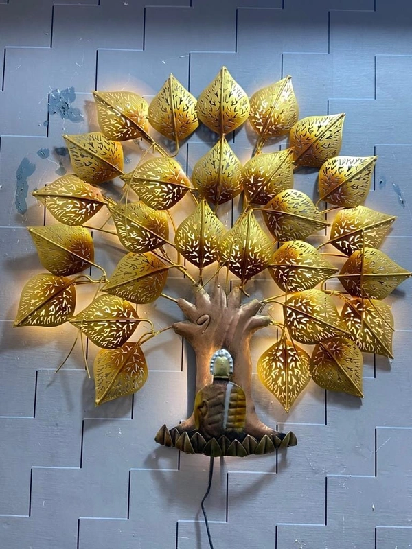 wall art tree NR21 - Size 30 x 30 inch