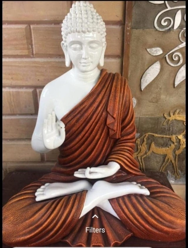Buddha k24 - Size 24 inch