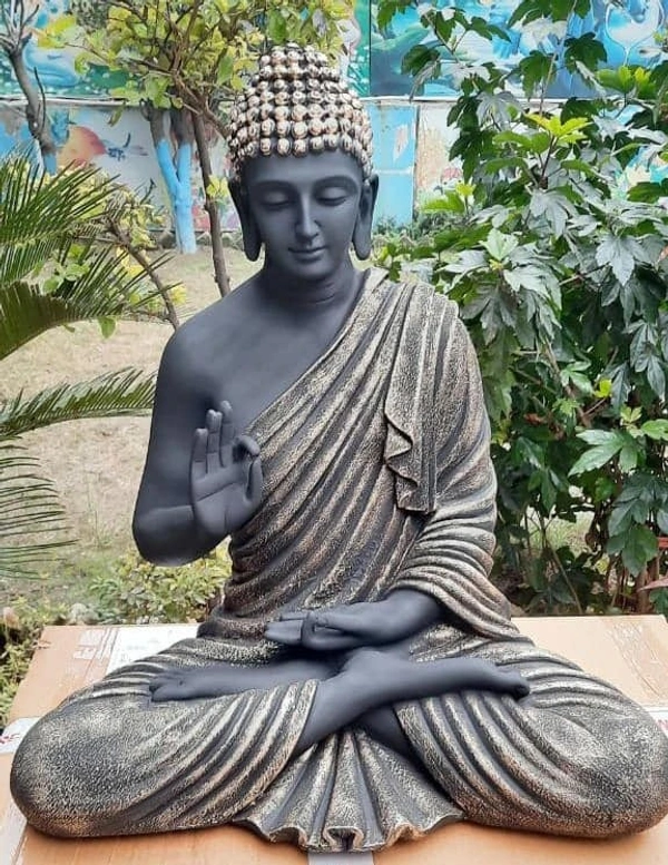 Buddha k12 - Size 24 inch