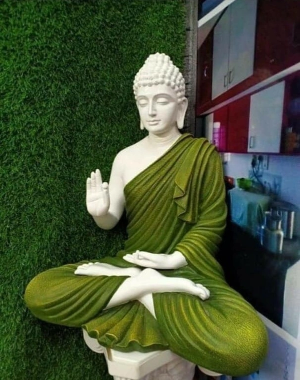 Buddha k15 - Size 24 inch