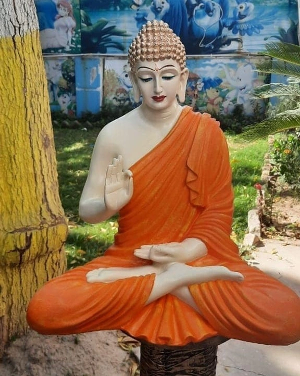Buddha k21 - Size 24 inch