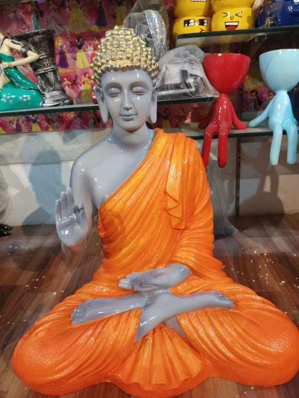Buddha K20 - Size 24 inch