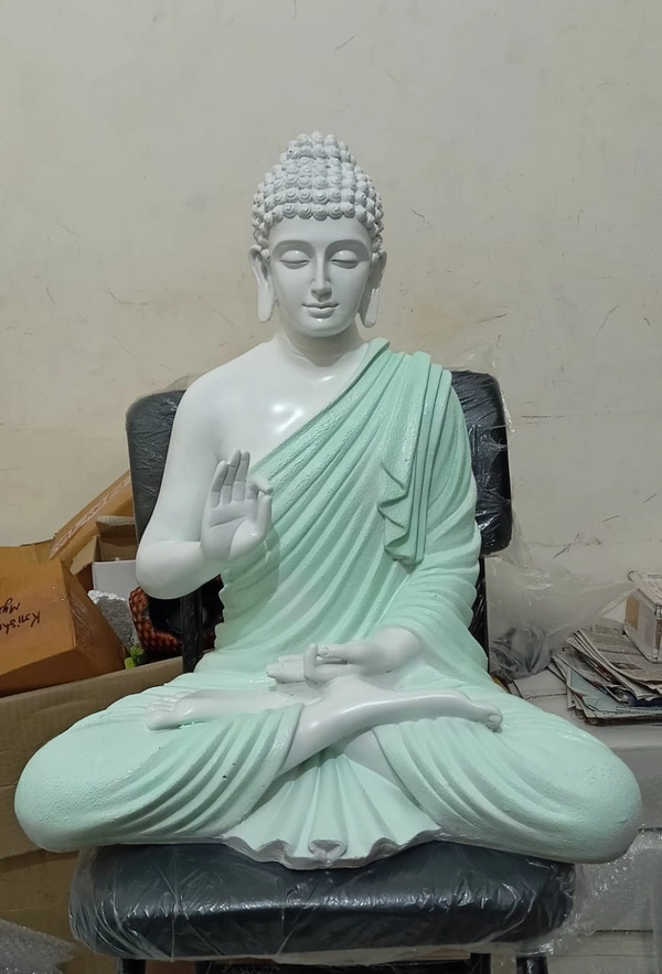 Buddha k18 - Size 24 inch