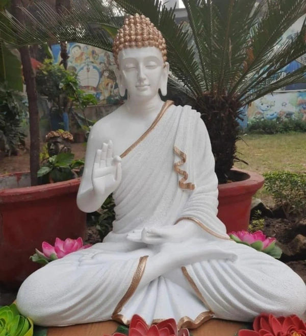 Buddha k01 - Size 24 inch