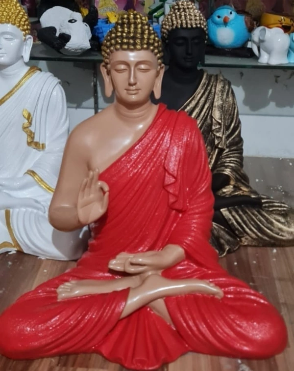 Buddha k17 - Size 24 inch