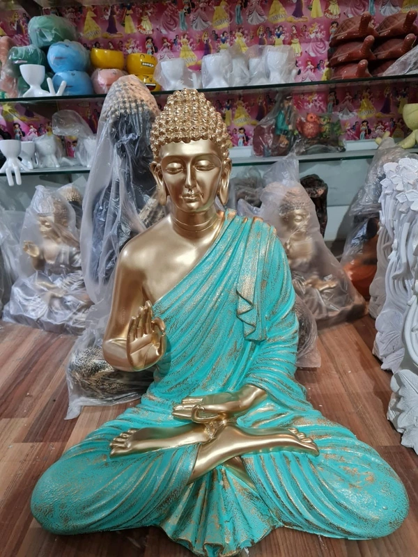 Buddha k07 - Size 24 inch