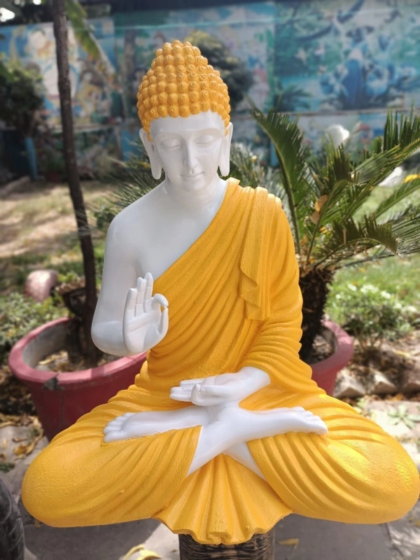 Buddha k14 - Size 24 inch