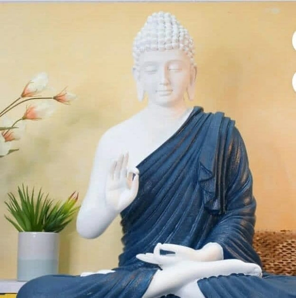 Buddha k16 - Size 24 inch