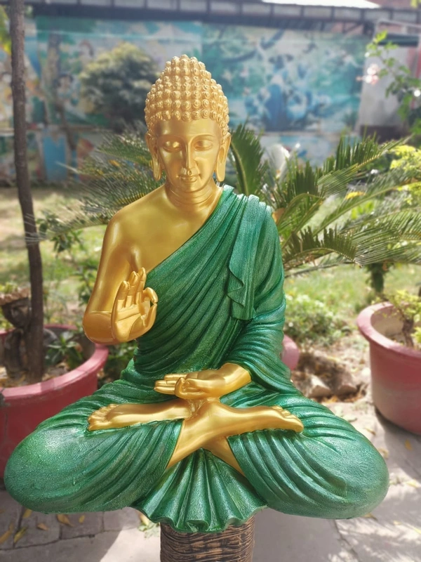 Buddha k22 - Size 24 inch
