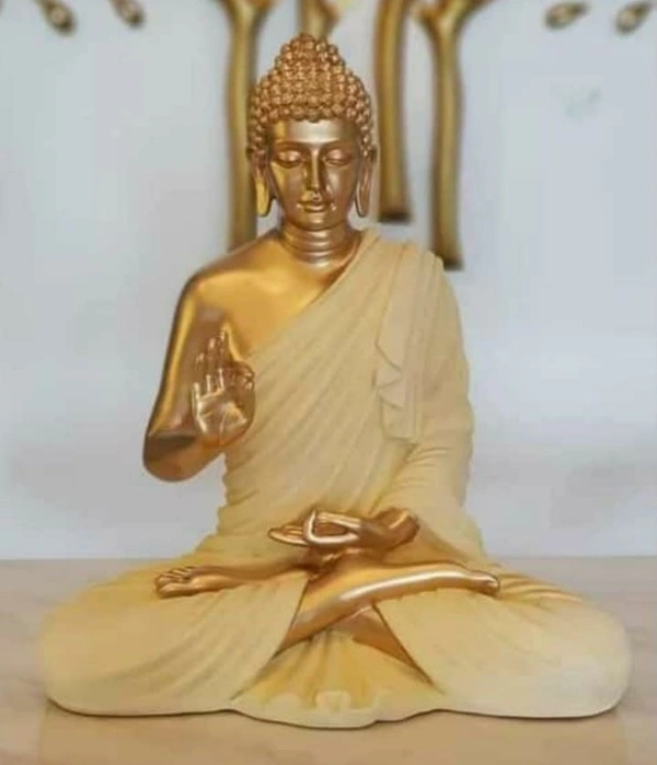 Buddha k02 - Size 24 inch