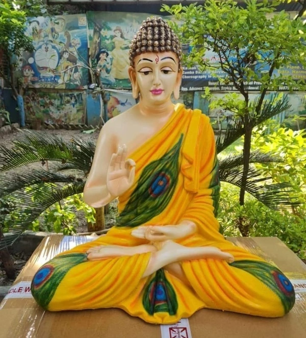 Buddha k03 - Size 24 inch