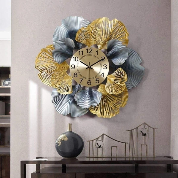 Wall clock SK201 - Size 24 inch