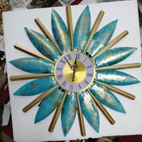 Wall clock AD225 - Size 24 inch