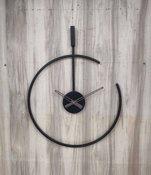 Wall clock SL203 - Size 24 x 20 inch