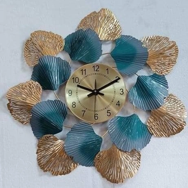 Wall clock code 6860 - Size 24 inch