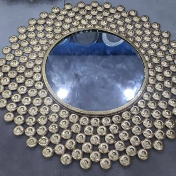 Wall mirror AA01  - Size 32 inch