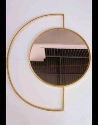 Wall mirror code 7523 - Size 35 x 27 inch