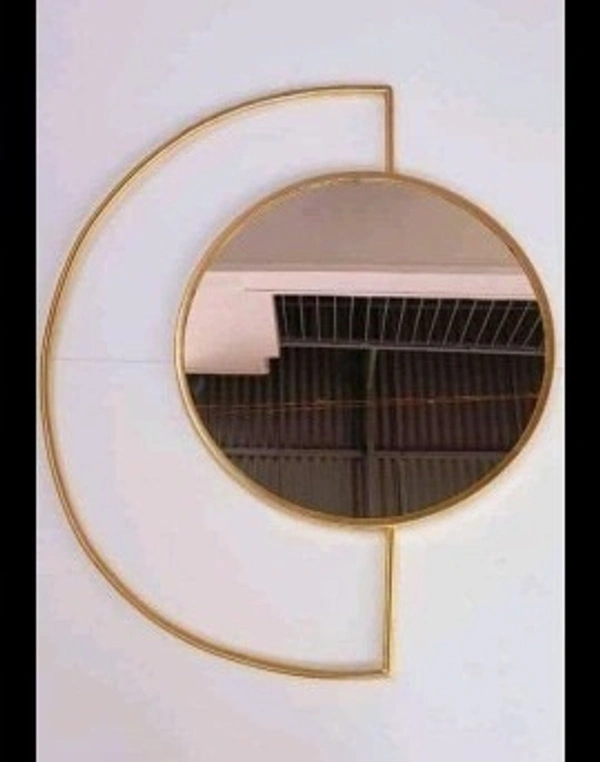 Wall mirror code 7523 - Size 35 x 27 inch