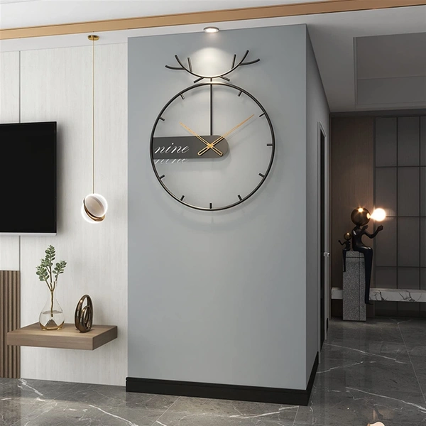 Clock SL16 - Size 24 inch