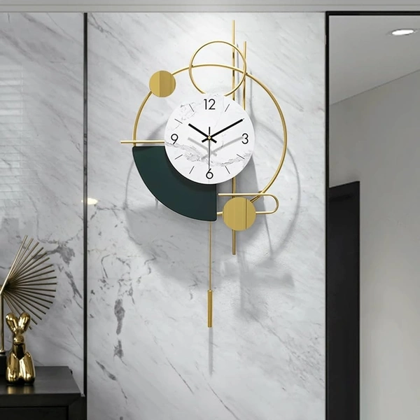 Clock SL14