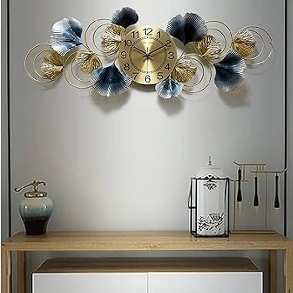 Clock SL07