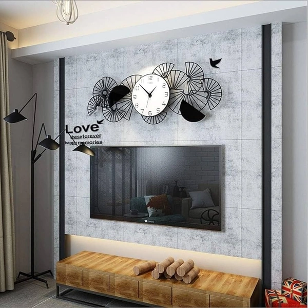 Clock SL11