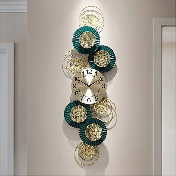 Clock SL03