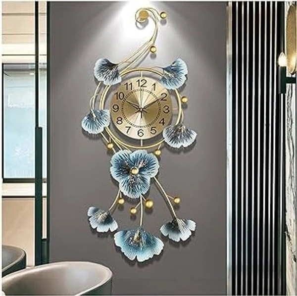 Clock SL01