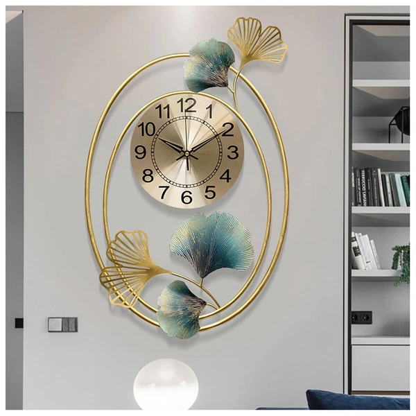 Clock SL06