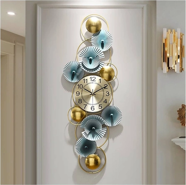 Clock SL02