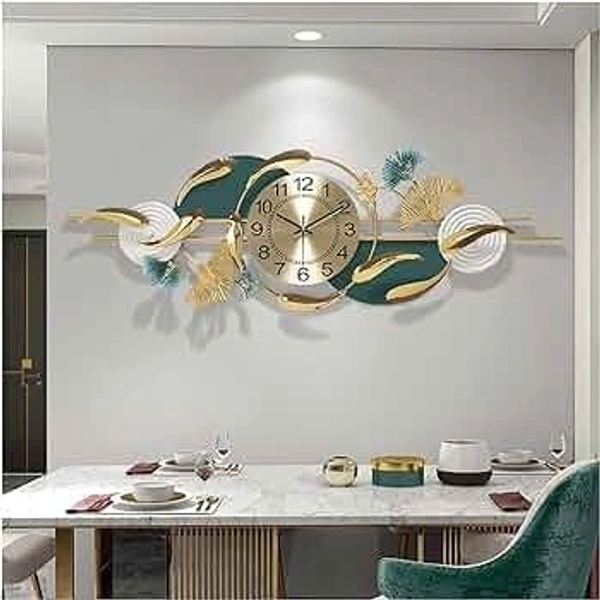 Clock SL05