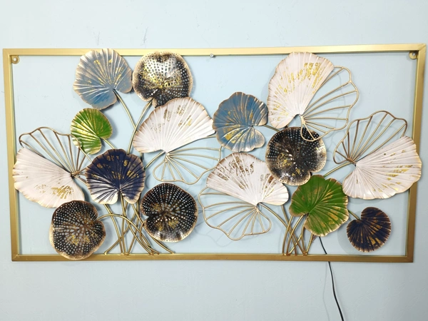 wall art frame VD156 - size - 50 x26 inch