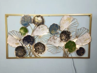 wall art frame VD156 - size - 50 x26 inch