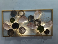 wall art frame VD156 - size - 50 x26 inch