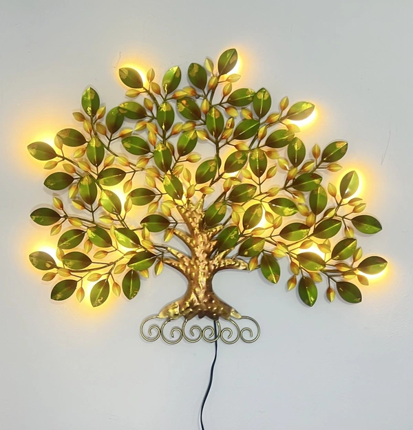 wall art tree VD116 - Size 36 x30 inch