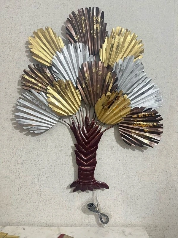 wall art tree VD273 - Size 31 x 33 inch