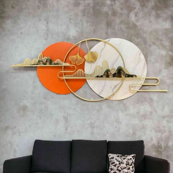Import wallart MH-441 - Size 60 x 24 inch