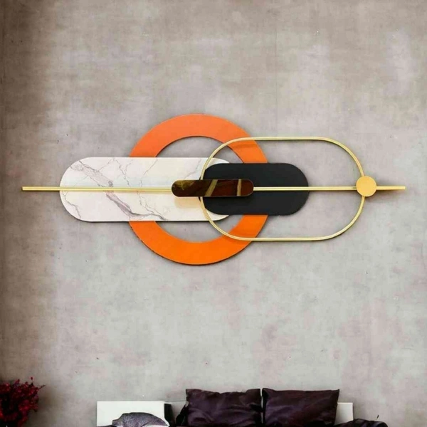 Import Wallart MH-440 - size 60 x 24 inch