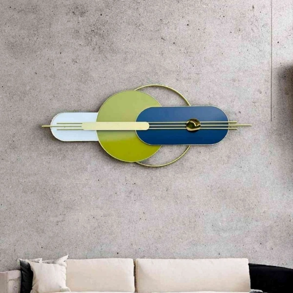 Import Wallart MH-436 - Size 60 x 24 inch