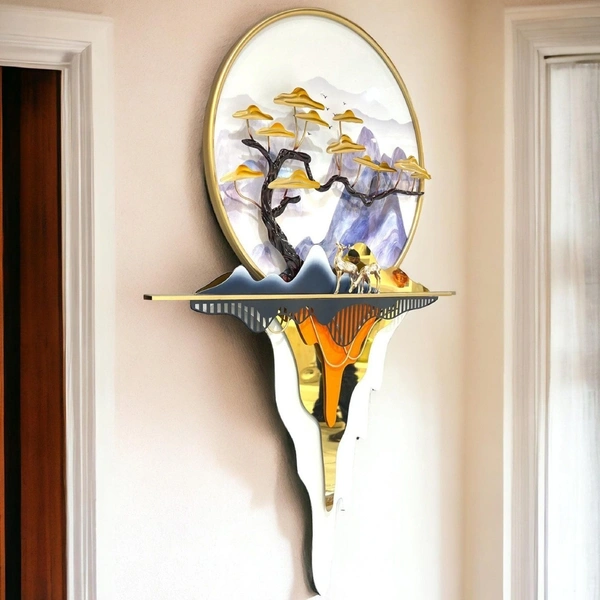 Import Wallart01 - Size - 47 x 30 inch