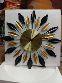 Clock 2214 - Size - 28 Inch