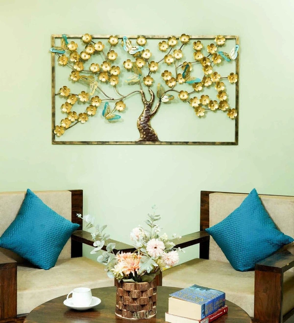 Wall Art Frem SB01 - Size 24 X 48 Inch